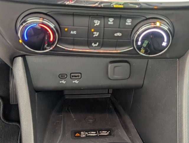 2025 Buick Encore GX Preferred FWD