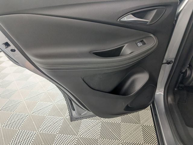 2025 Buick Encore GX Preferred FWD