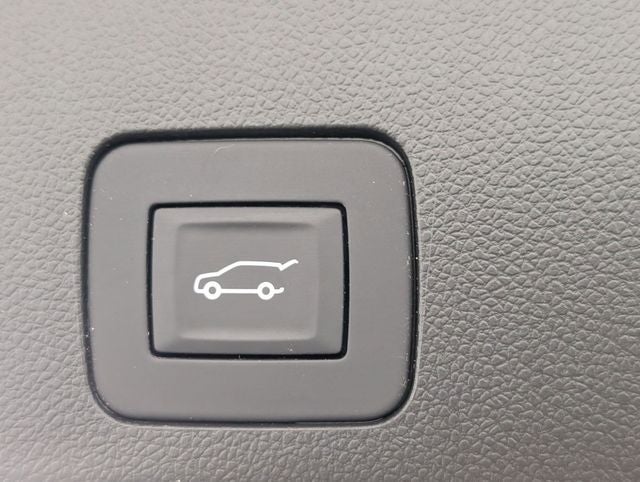 2025 Buick Encore GX Preferred FWD