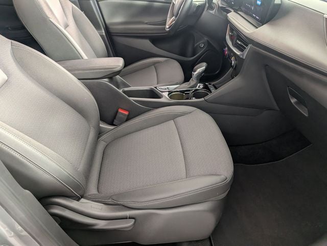2025 Buick Encore GX Preferred FWD