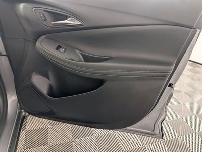 2025 Buick Encore GX Preferred FWD