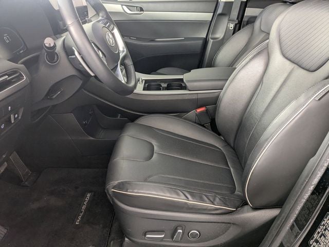 2023 Hyundai Palisade XRT