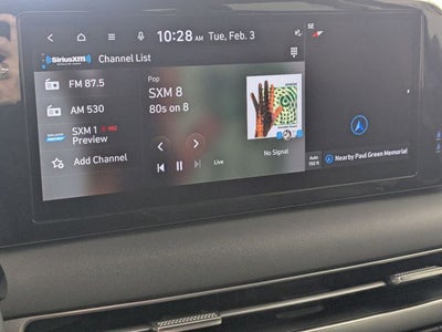 2023 Hyundai Palisade XRT