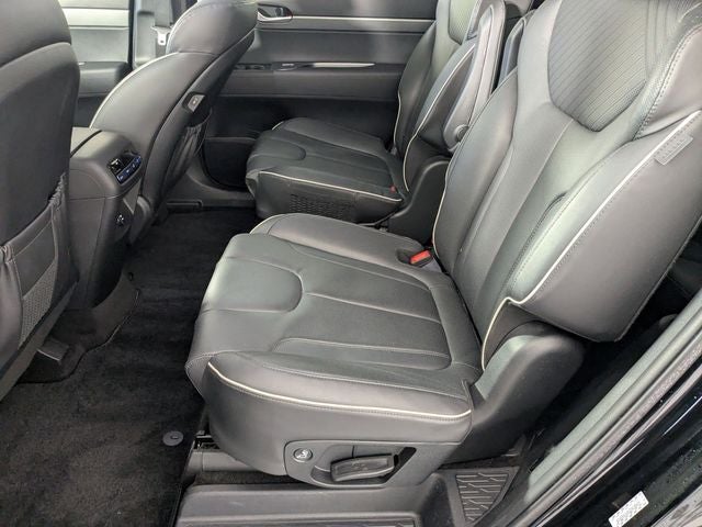 2023 Hyundai Palisade XRT