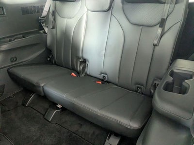 2023 Hyundai Palisade XRT