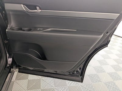 2023 Hyundai Palisade XRT