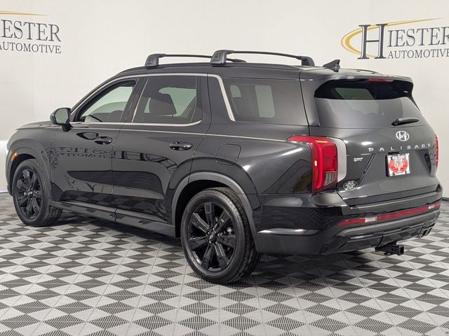 2023 Hyundai Palisade XRT