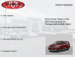 2023 Kia Carnival SX Prestige