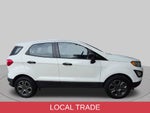 2018 Ford EcoSport S
