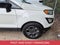 2018 Ford EcoSport S