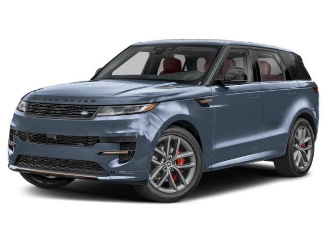 2024 Land Rover Range Rover Sport Dynamic