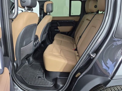 2025 Land Rover Defender 110 S