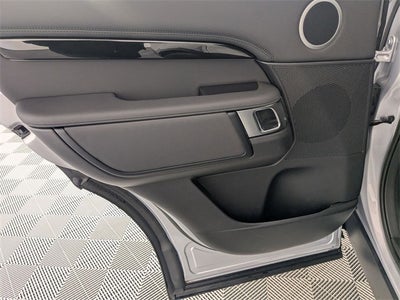 2023 Land Rover Discovery S