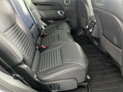 2023 Land Rover Discovery S