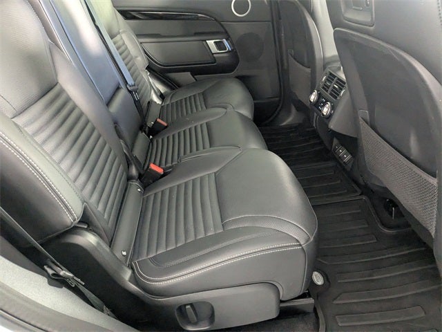 2023 Land Rover Discovery S