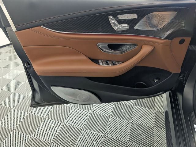 2023 Mercedes-Benz AMG® GT 53 Base 4MATIC®