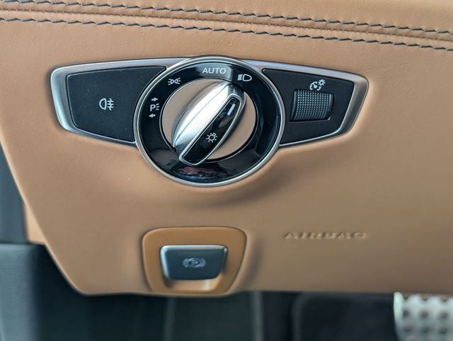 2023 Mercedes-Benz AMG® GT 53 Base 4MATIC®