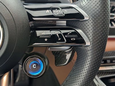 2023 Mercedes-Benz AMG® GT 53 Base 4MATIC®