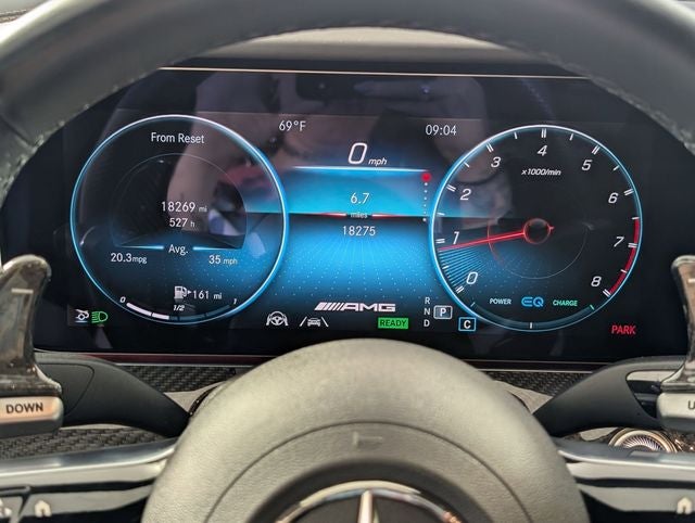 2023 Mercedes-Benz AMG® GT 53 Base 4MATIC®