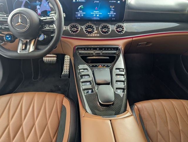2023 Mercedes-Benz AMG® GT 53 Base 4MATIC®