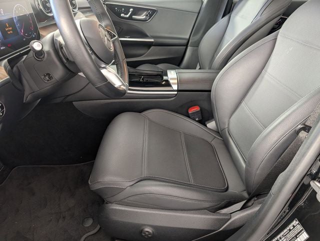 2024 Mercedes-Benz C 300 C 300