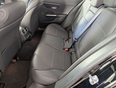 2024 Mercedes-Benz C 300 C 300