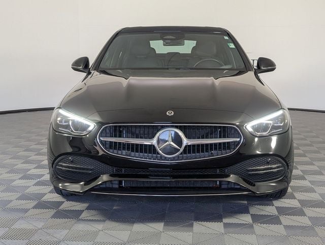 2024 Mercedes-Benz C 300 C 300
