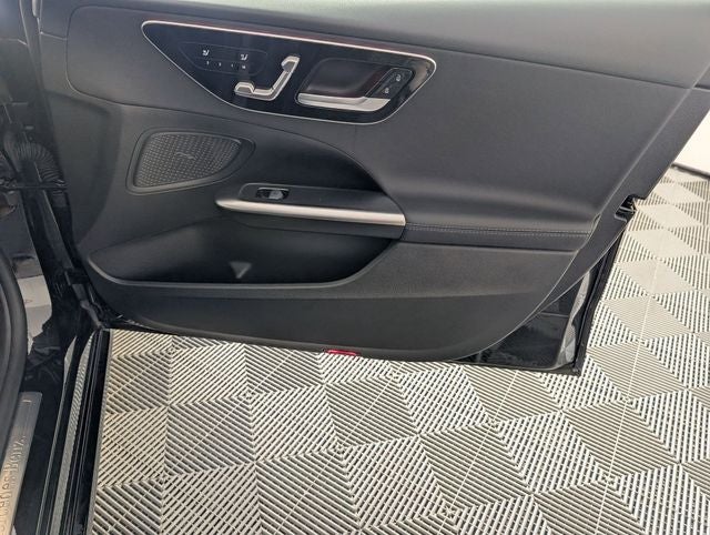 2024 Mercedes-Benz C 300 C 300