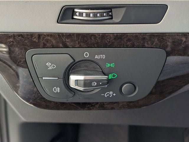 2019 Audi Q7 45 Premium