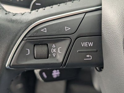 2019 Audi Q7 45 Premium