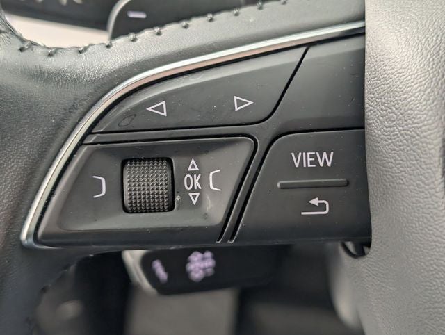 2019 Audi Q7 45 Premium