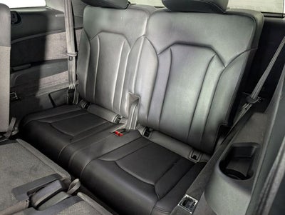 2019 Audi Q7 45 Premium