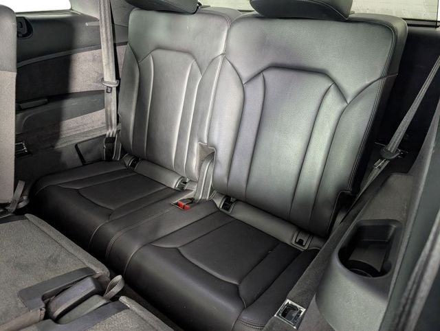 2019 Audi Q7 45 Premium