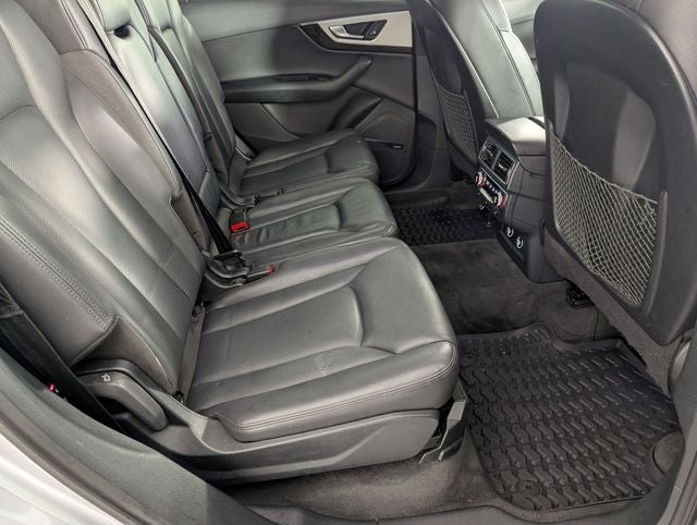 2019 Audi Q7 45 Premium