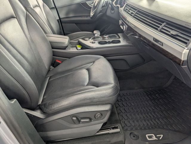 2019 Audi Q7 45 Premium