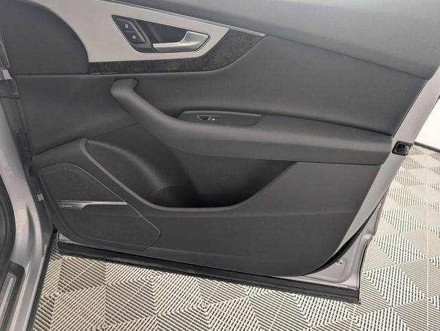 2019 Audi Q7 45 Premium