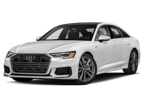 2020 Audi A6 2.0T Premium Plus quattro