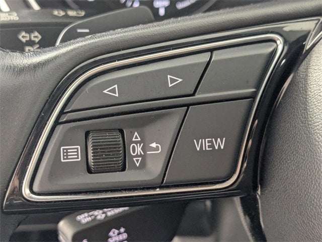 2023 Audi A5 45 S line Premium quattro