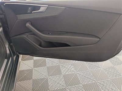 2023 Audi A5 45 S line Premium quattro