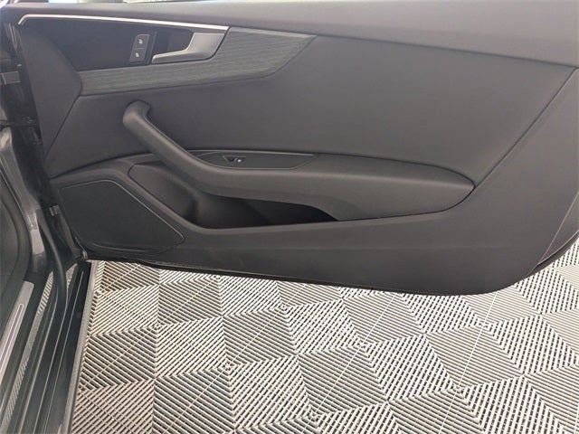2023 Audi A5 45 S line Premium quattro