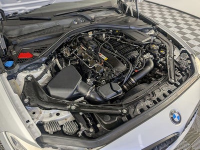 2017 BMW 2 Series M240i