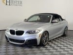 2017 BMW 2 Series M240i