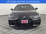2021 BMW 4 Series M440i