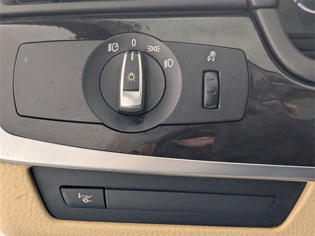 2014 BMW 5 Series 528i