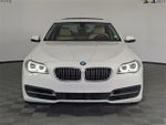 2014 BMW 5 Series 528i