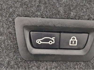 2014 BMW 5 Series 528i