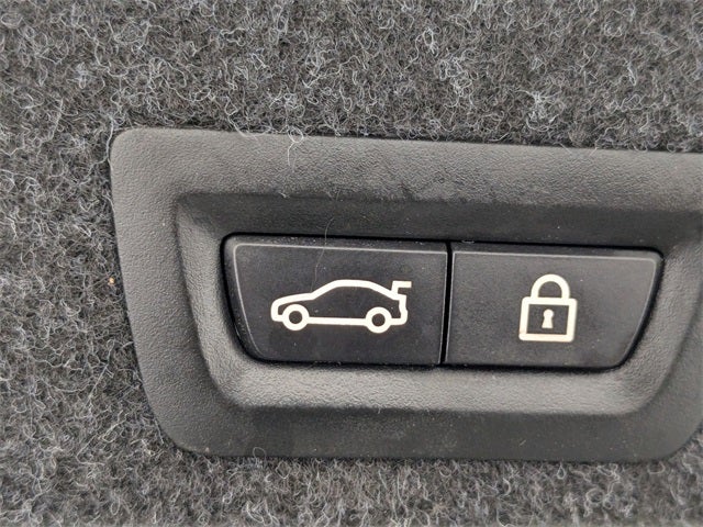 2014 BMW 5 Series 528i