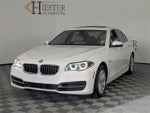 2014 BMW 5 Series 528i