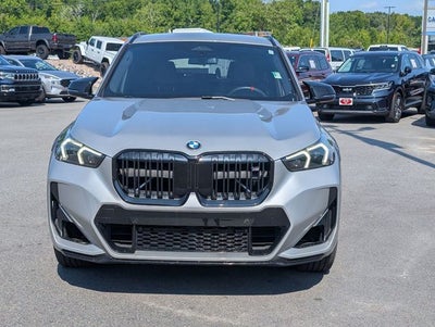 2024 BMW X1 M35i