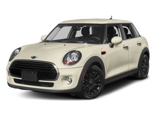 2016 MINI Cooper Base